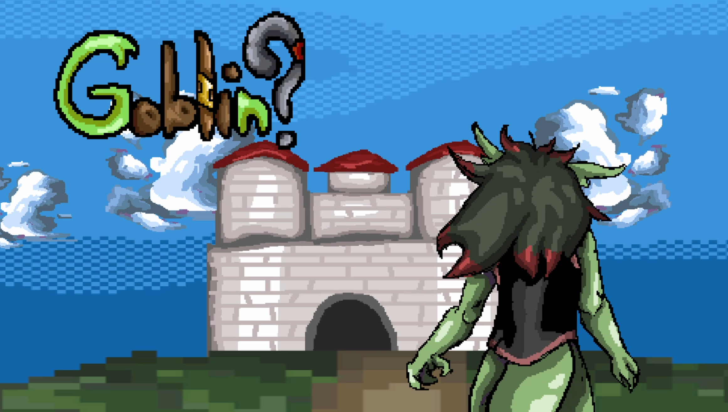 Goblin?