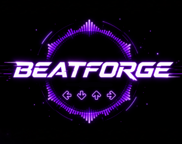 Mvs-BeatForge