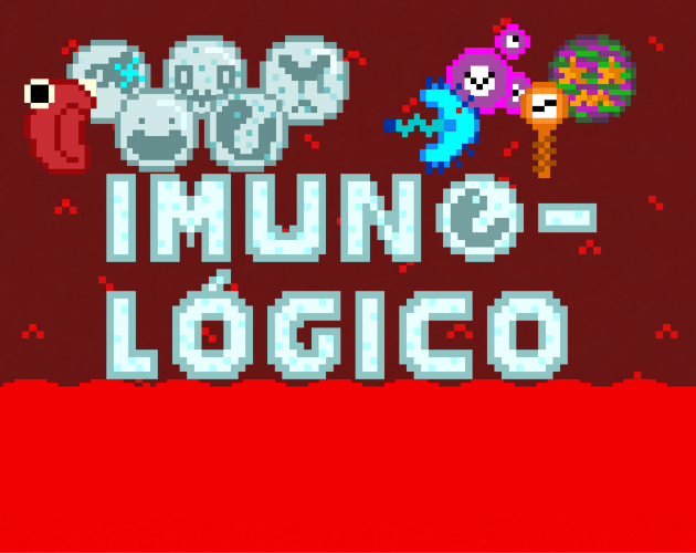 IMUNO-LOGICO