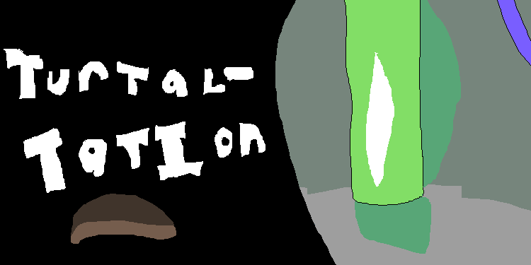 Turtle-tation