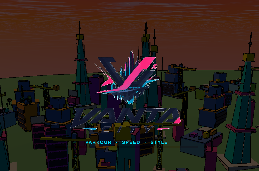 Vanta City