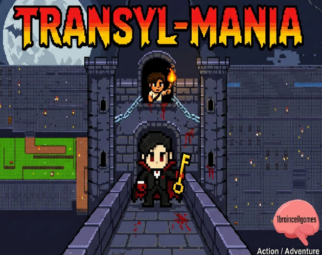 Transyl-Mania