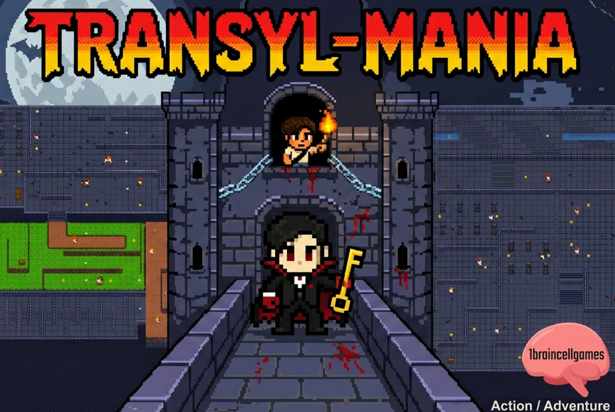 Transyl-Mania