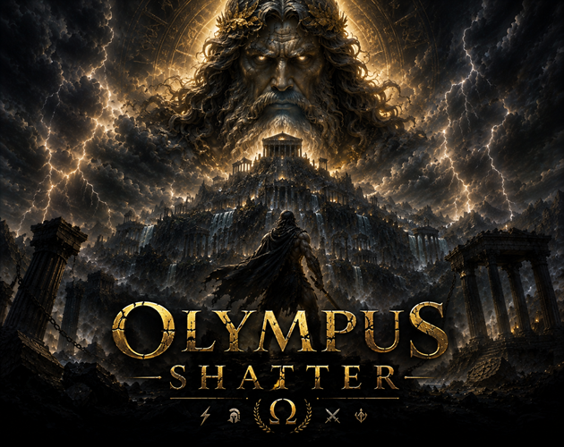 Olympus Shatter