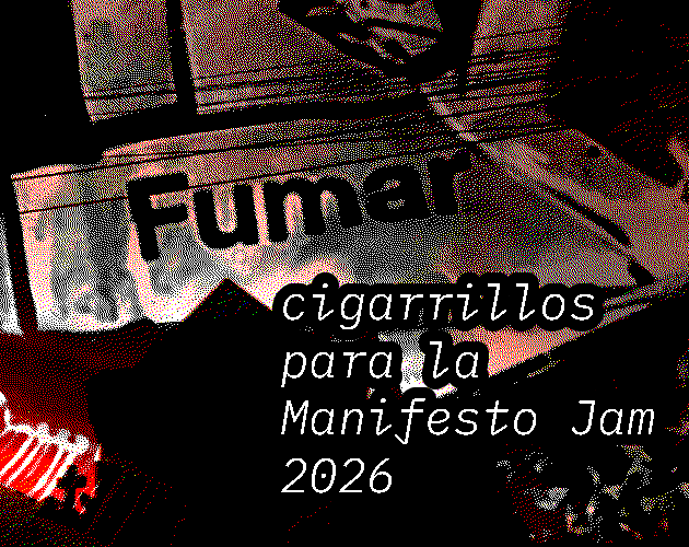 FUMAR