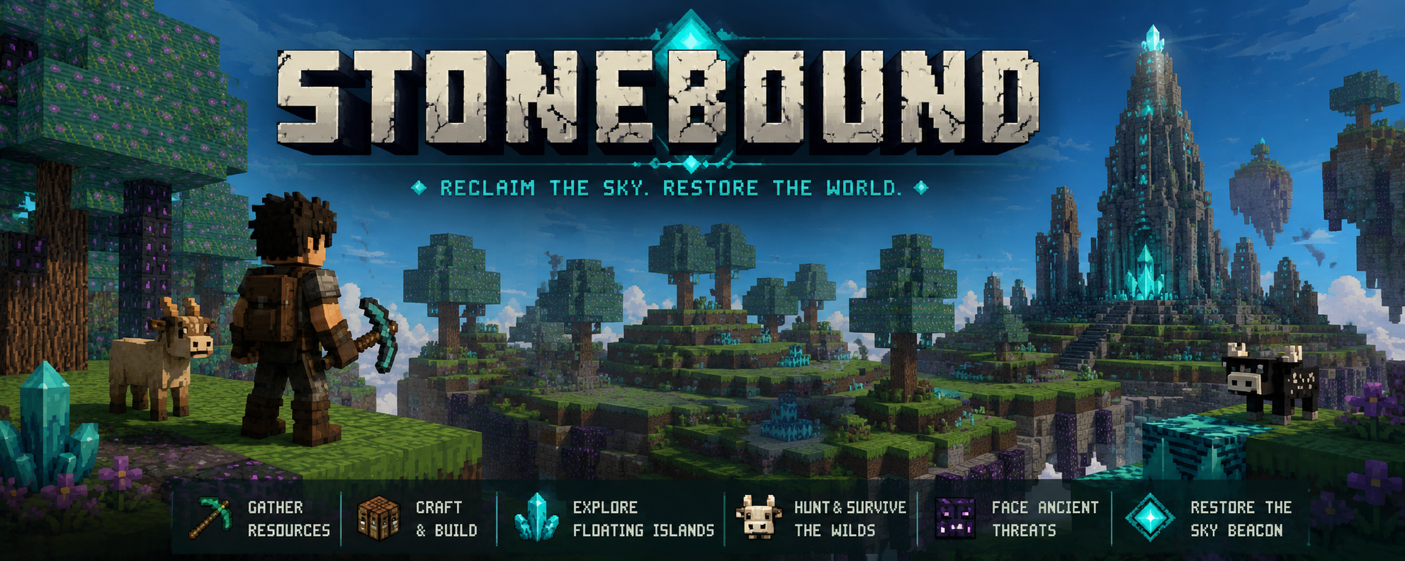 StoneBound