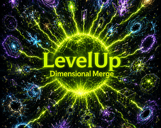 LevelUp
