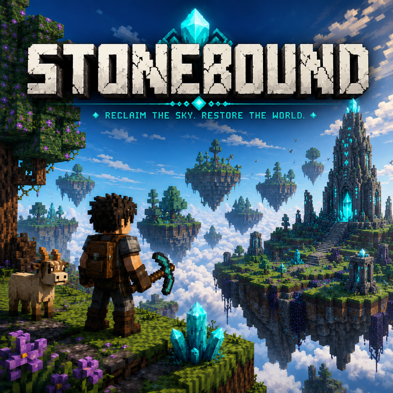 StoneBound