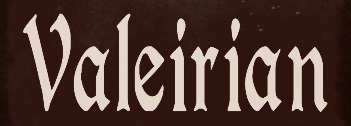 Valeirian