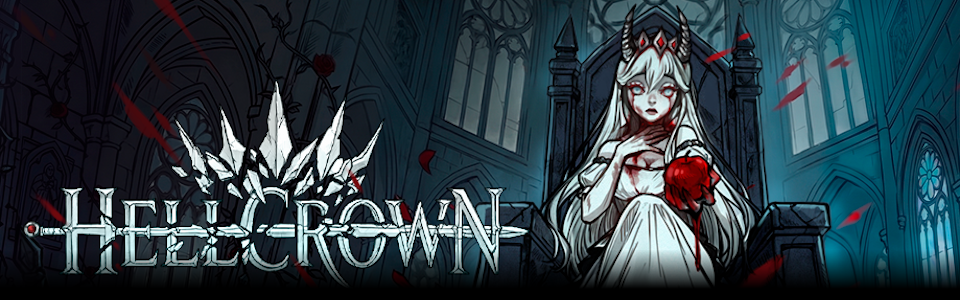 Hellcrown