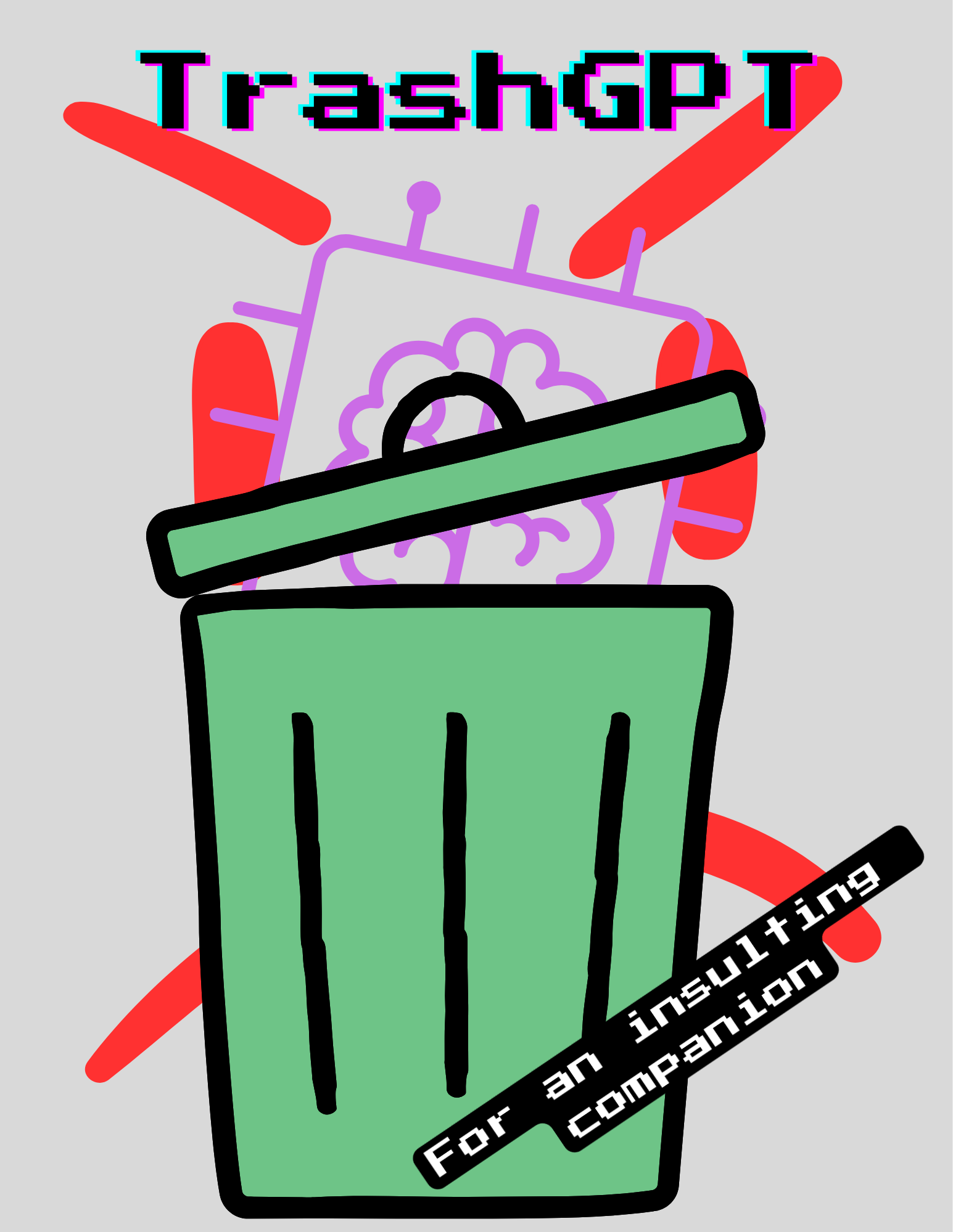 TrashGPT
