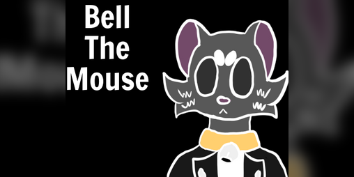 Cover image for Bell the Mouse