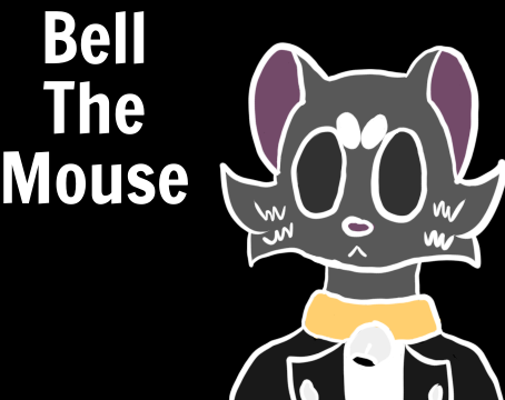 Bell the Mouse