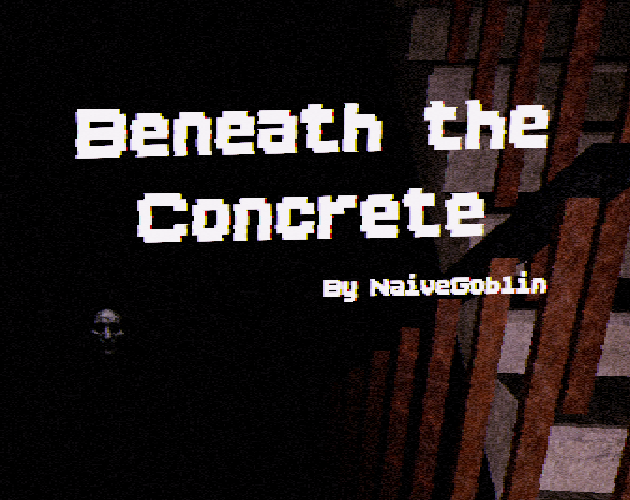 Beneath The Concrete