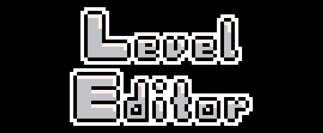 Level Editor