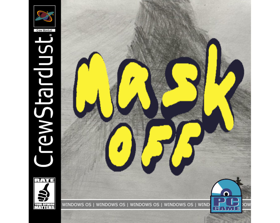 Mask Off