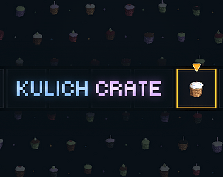 Kulich Crate