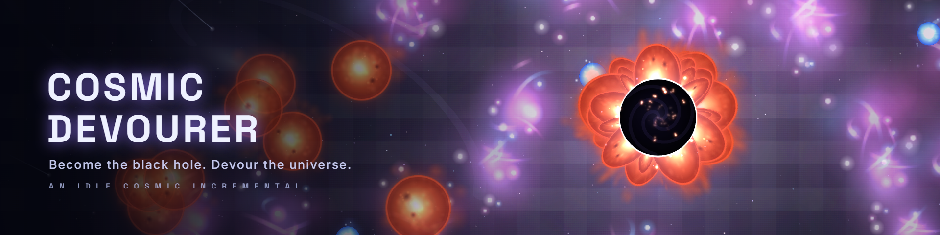 Cosmic Devourer