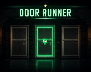 DOOR RUNNER