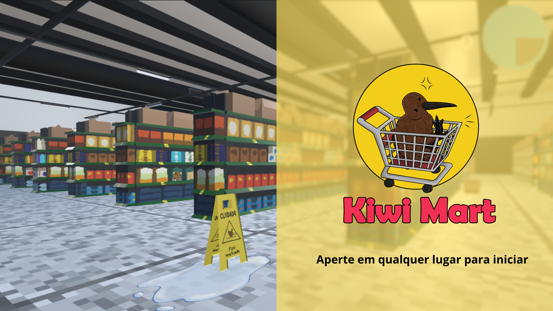 Kiwi Mart