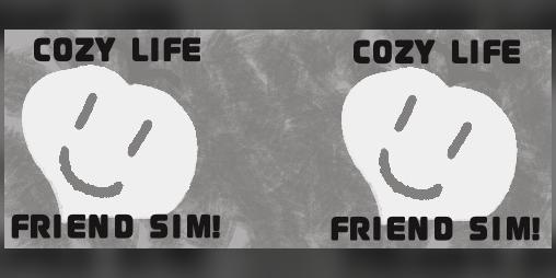 Cover image for Cozy Life