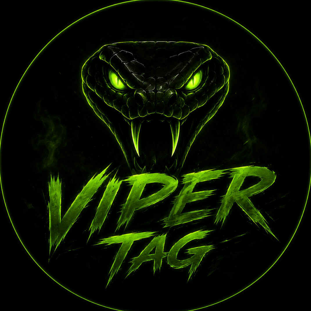 Viper Tag