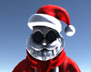 Carols Simulator (WEBGL Online Version) [Free] [Shooter]