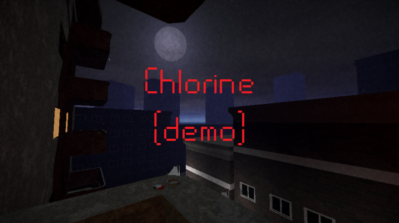 Chlorine (demo)