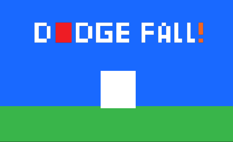 Dodge Fall
