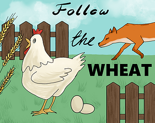 Follow the Wheat [Free] [Action]