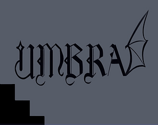 Umbra [Free] [Visual Novel]
