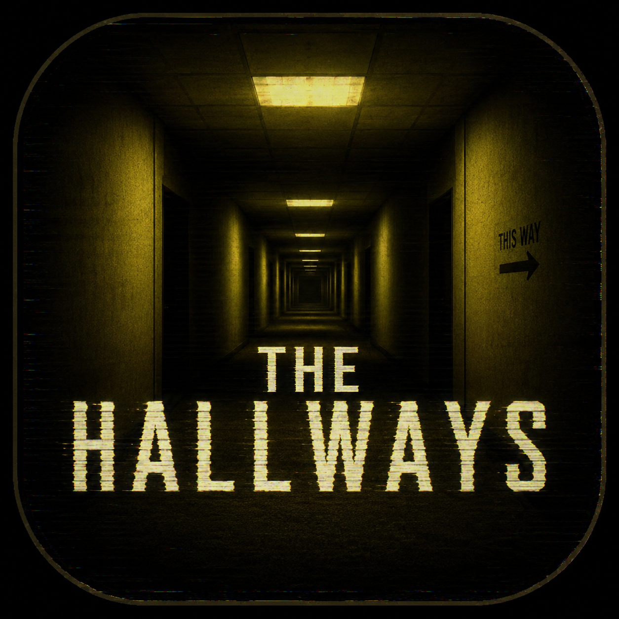 The Hallways