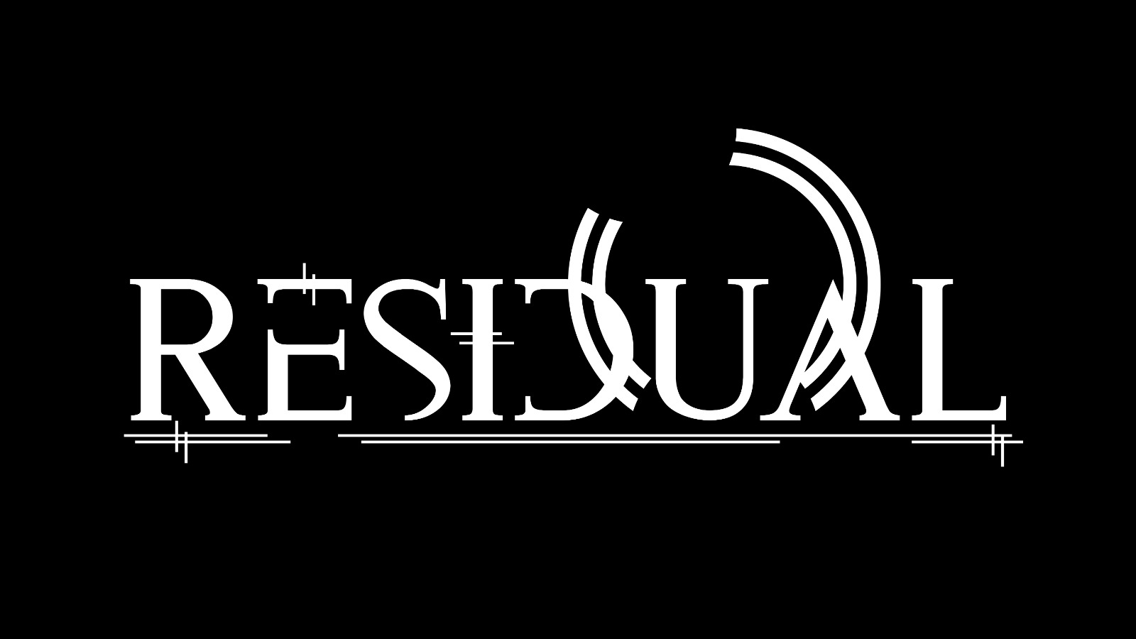 Residual