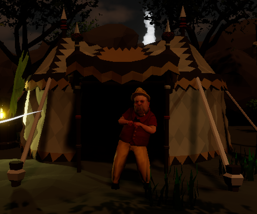 Nuria¨s Simulator