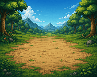 Arena RPG [Free] [Adventure]