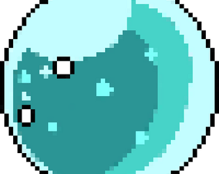 Invisiblob [Free] [Platformer]