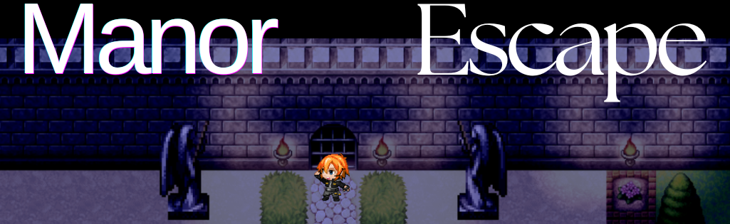 Manor Escape