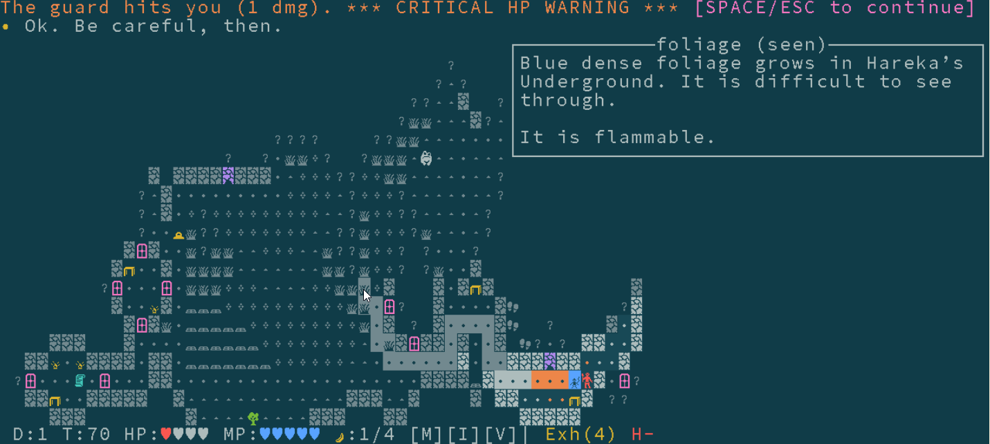 Rogue Base Design Devlog #1: Basic Design Inspirations for Rogue Elements - Rogue ...