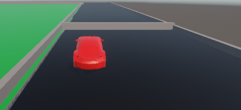 F1 Racing Challenge