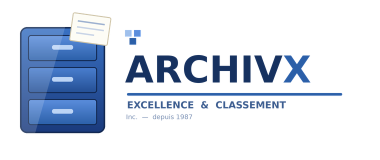ARCHIVEX