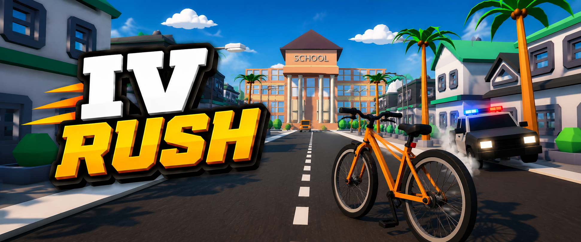 IV_Rush