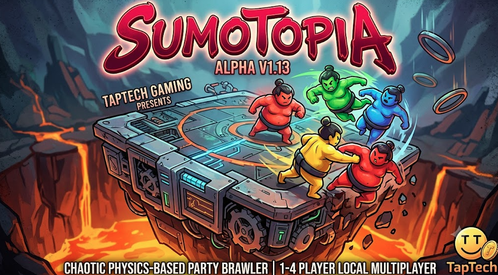 Sumotopia