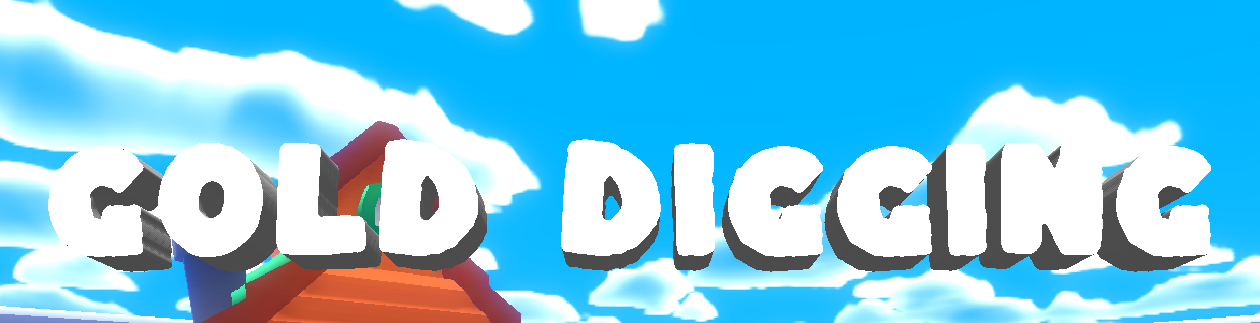 Gold Digging: Alpha Build