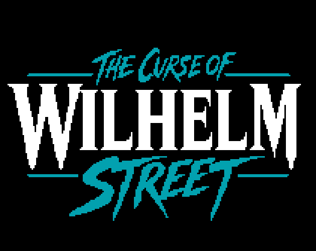 The Curse of Wilhelm Street