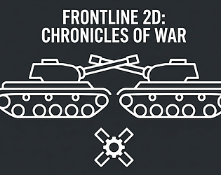 Frontline 2D: Chronicles of war [Free] [Shooter]