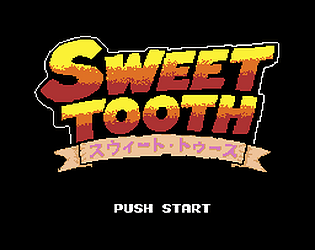 SweetTooth NES Jam 2026 [Free] [Survival]