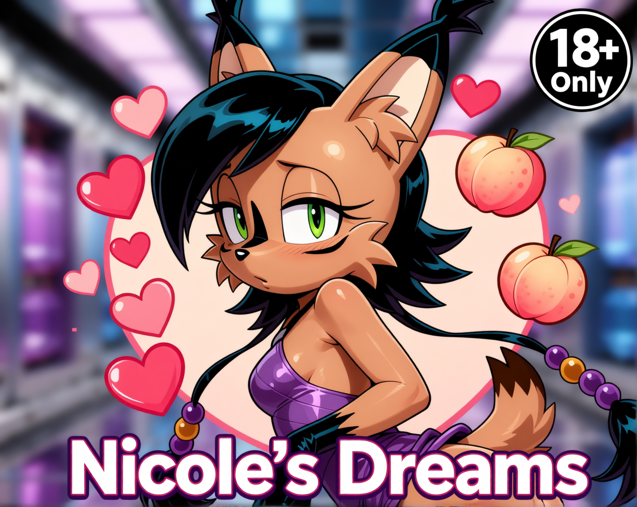 Beauty Clicker: Nicole's Dreams