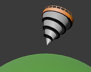 Jumping to the Center of the Earth [Free] [Simulation] [Windows] [Linux]