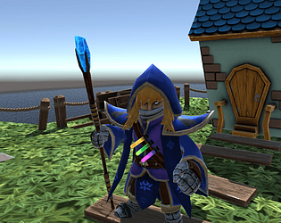 SGD102 Platformer
