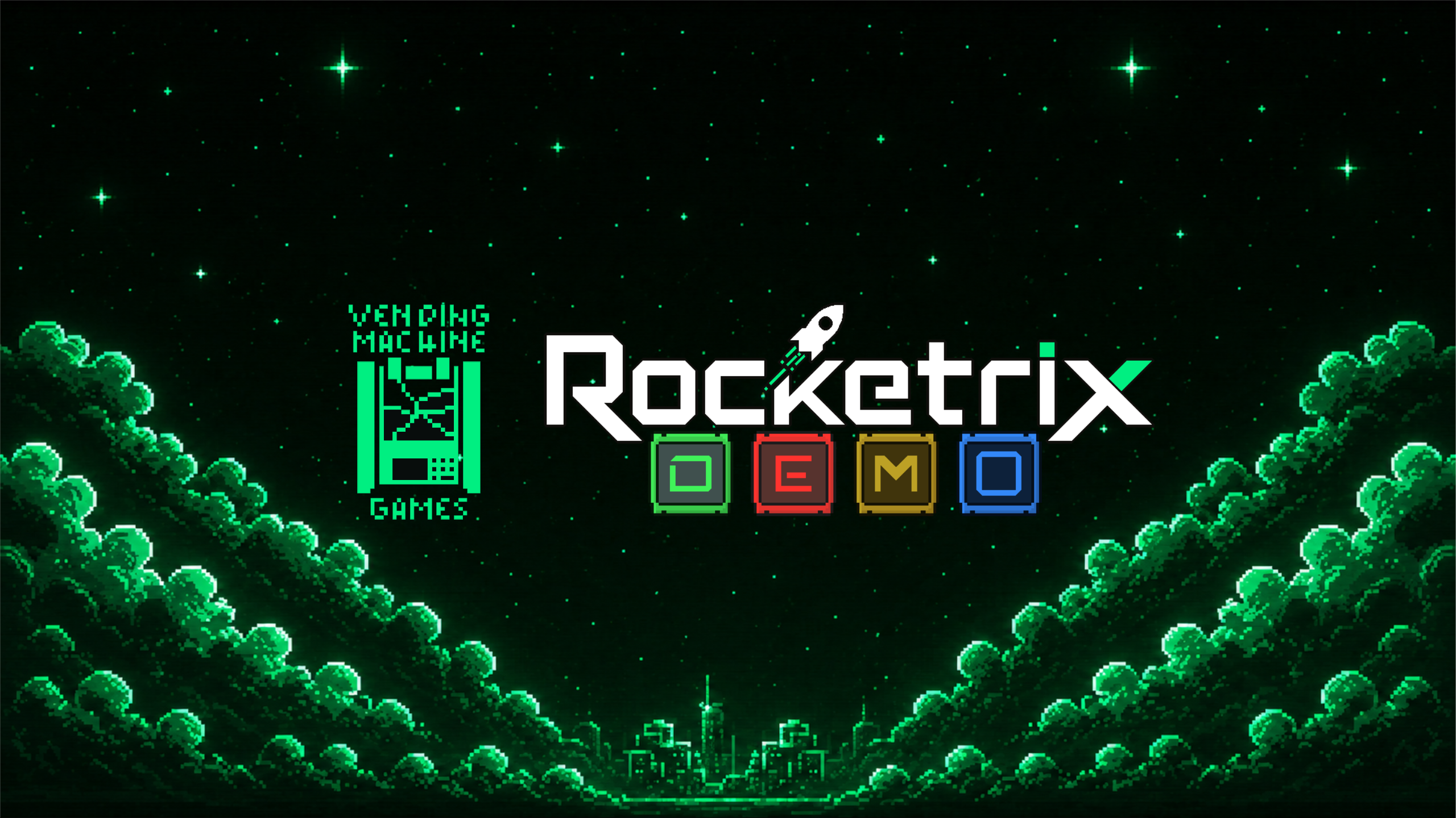 Rocketrix